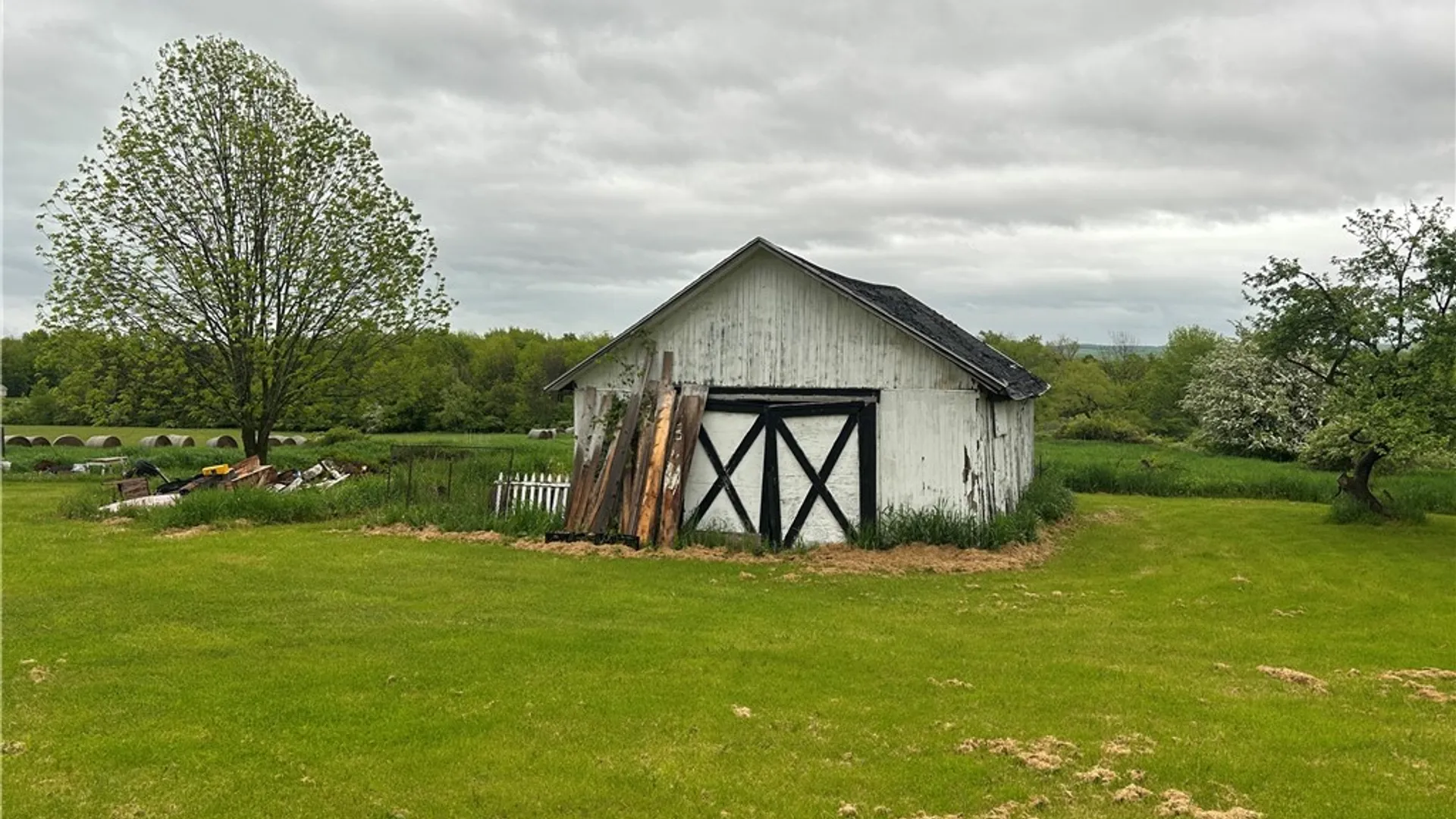 Property at 985 Sierk Road, Bennington, NY 14011 10