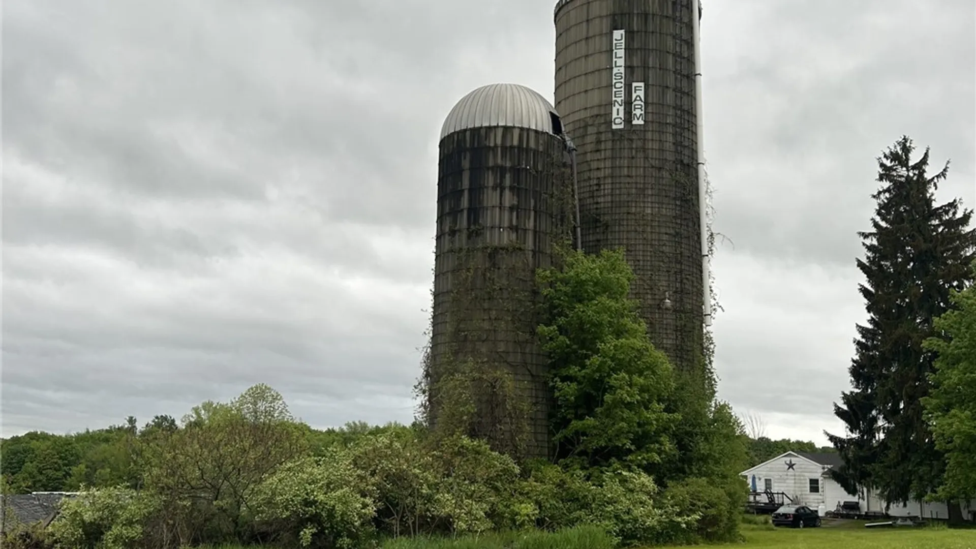 Property at 985 Sierk Road, Bennington, NY 14011 6