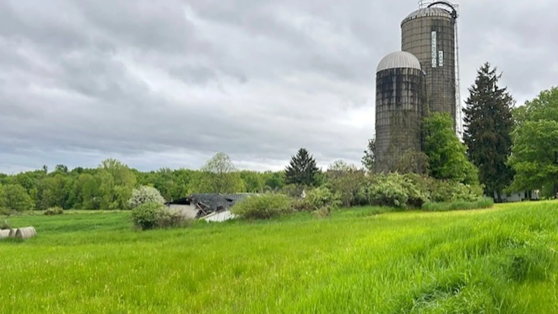 Property at 985 Sierk Road, Bennington, NY 14011 7