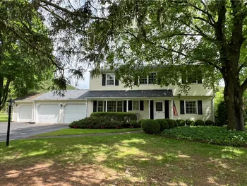 Property at 183 Davenport Road, Big Flats, NY 14814
