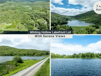 Property at Lot 14 Deer Path, Jefferson, NY 12167