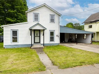 Property at 256 Main Street, Ashland, NY 14894