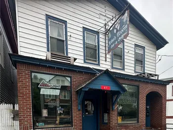 Property at 87 Main Street, Stamford, NY 12167