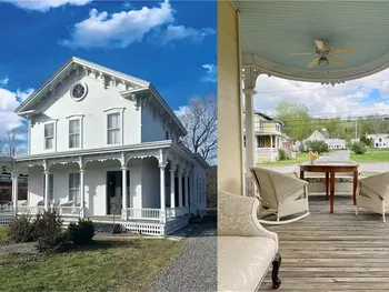 Property at 249 Center Street, Franklin, NY 13775