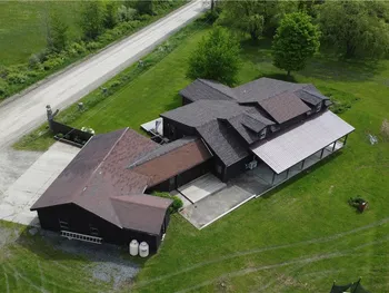 Property at 6462 Harrison Road, Thurston, NY 14810