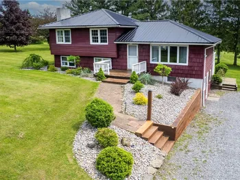 Property at 3232 Lyon Road, Nelson, NY 13035