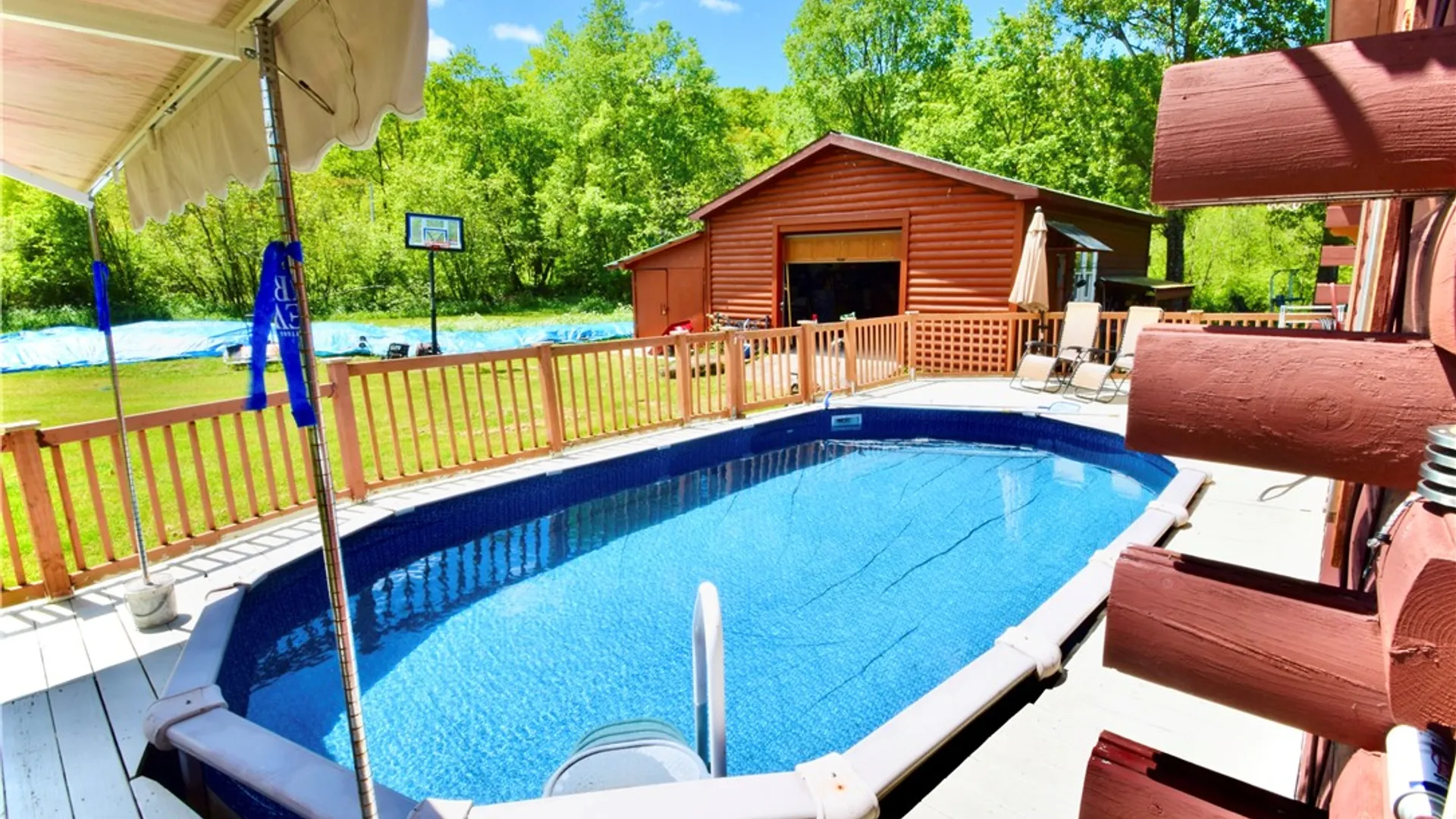 Property at 7 Bonnie Brook Road, Hancock, NY 12776 11