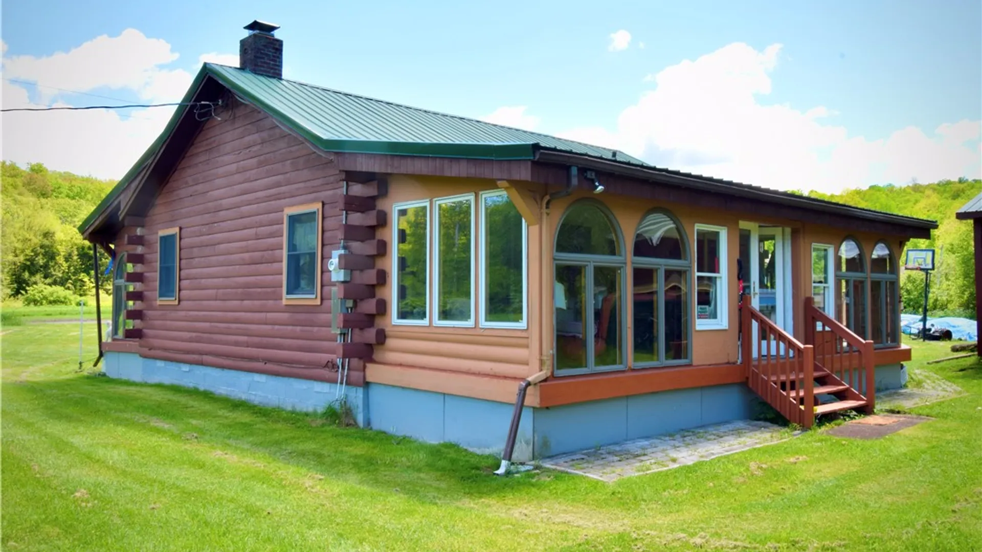 Property at 7 Bonnie Brook Road, Hancock, NY 12776 14
