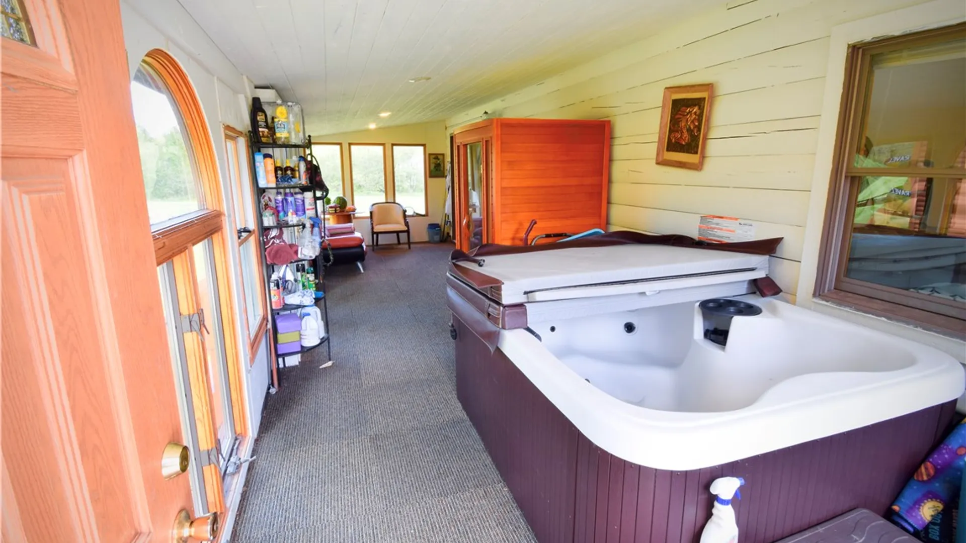 Property at 7 Bonnie Brook Road, Hancock, NY 12776 18