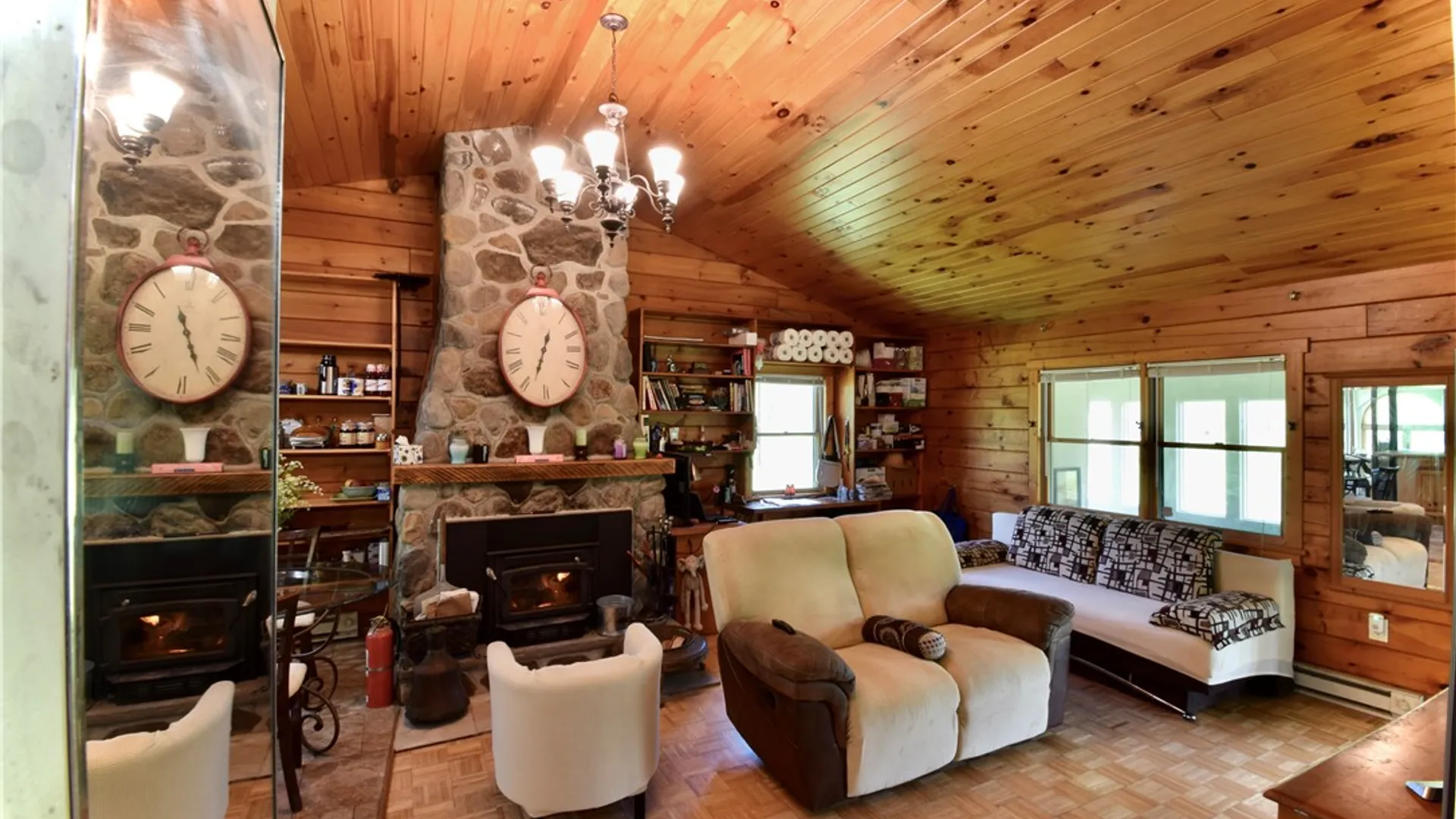 Property at 7 Bonnie Brook Road, Hancock, NY 12776 21