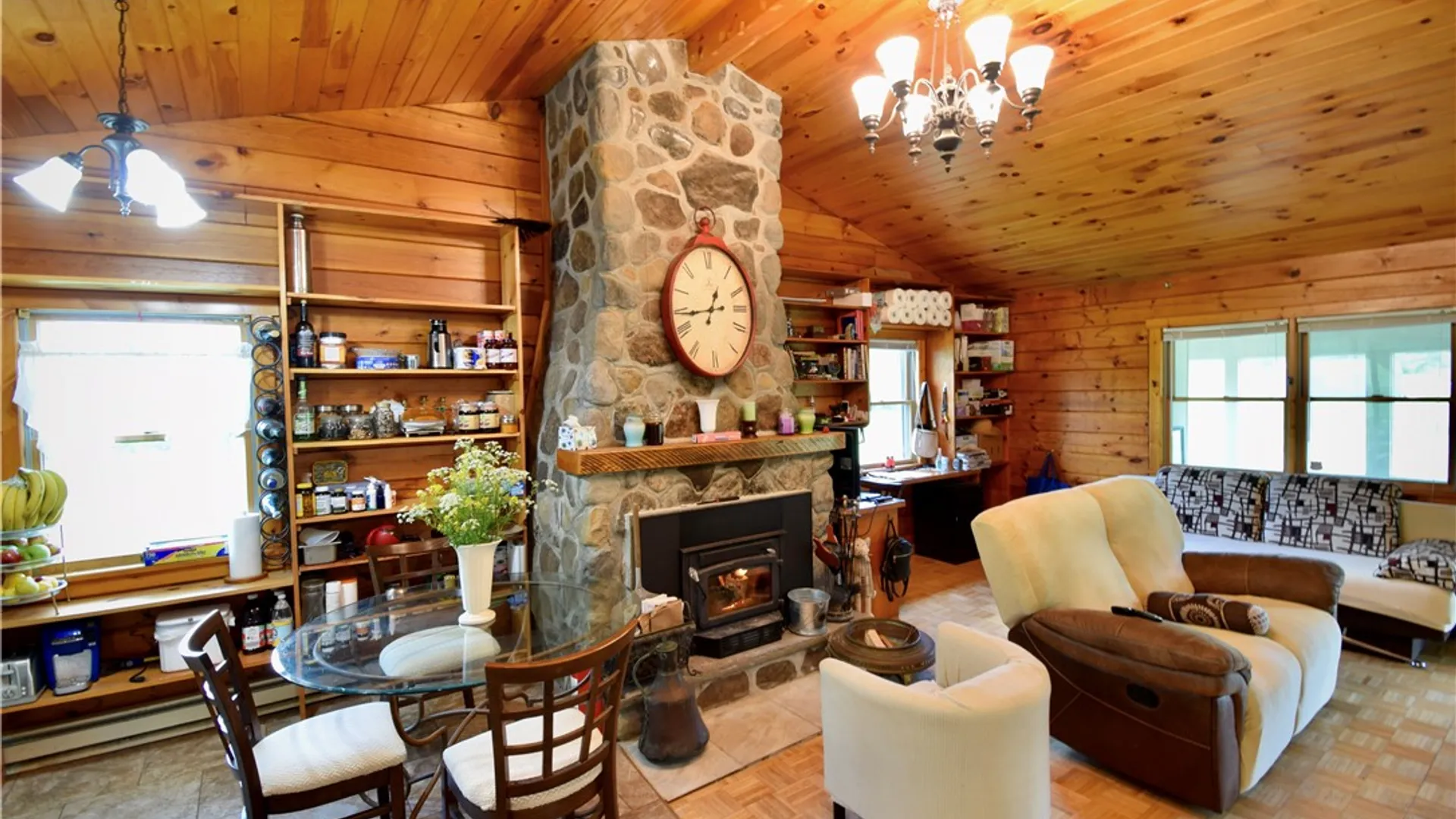Property at 7 Bonnie Brook Road, Hancock, NY 12776 24