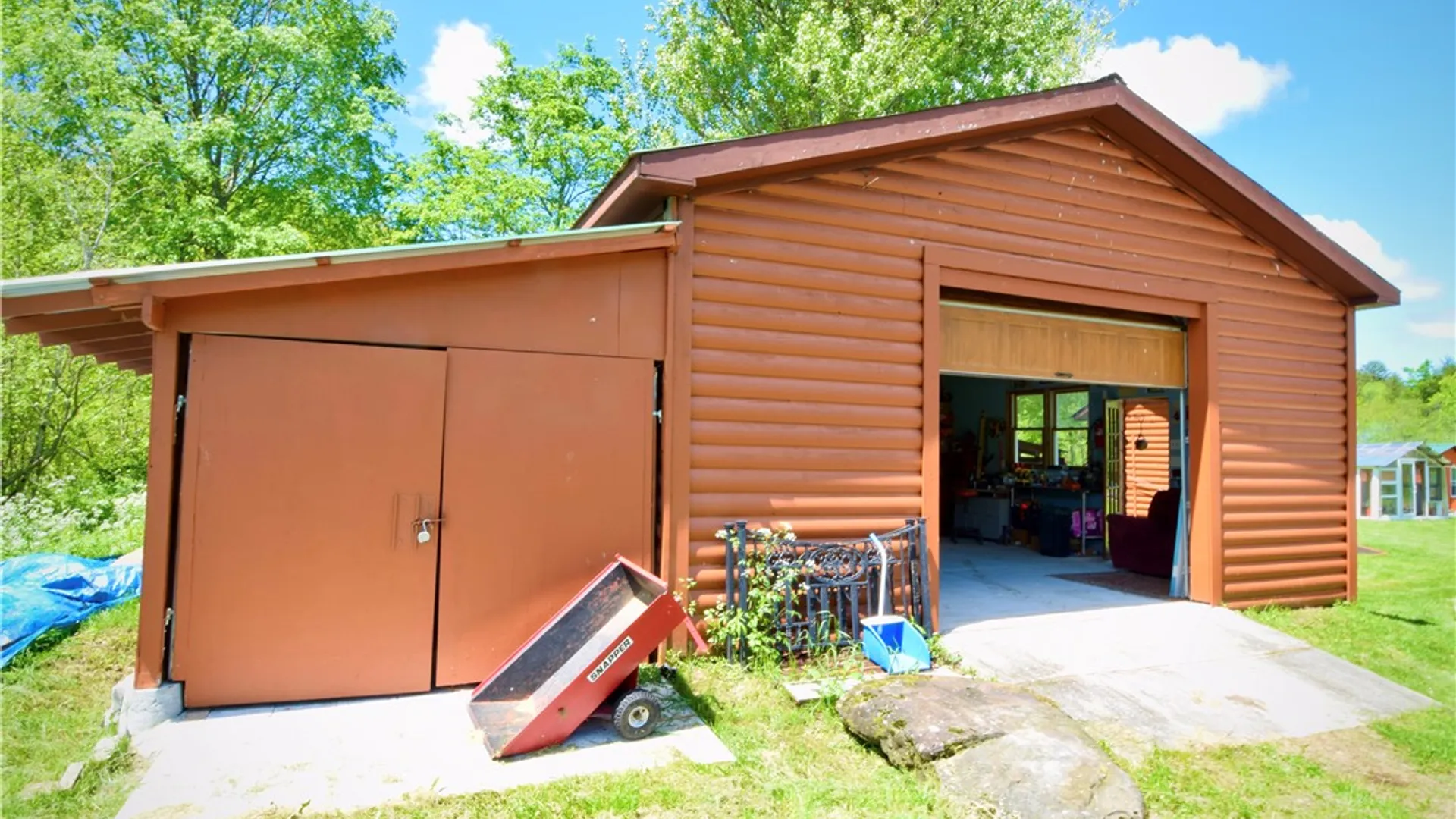 Property at 7 Bonnie Brook Road, Hancock, NY 12776 27