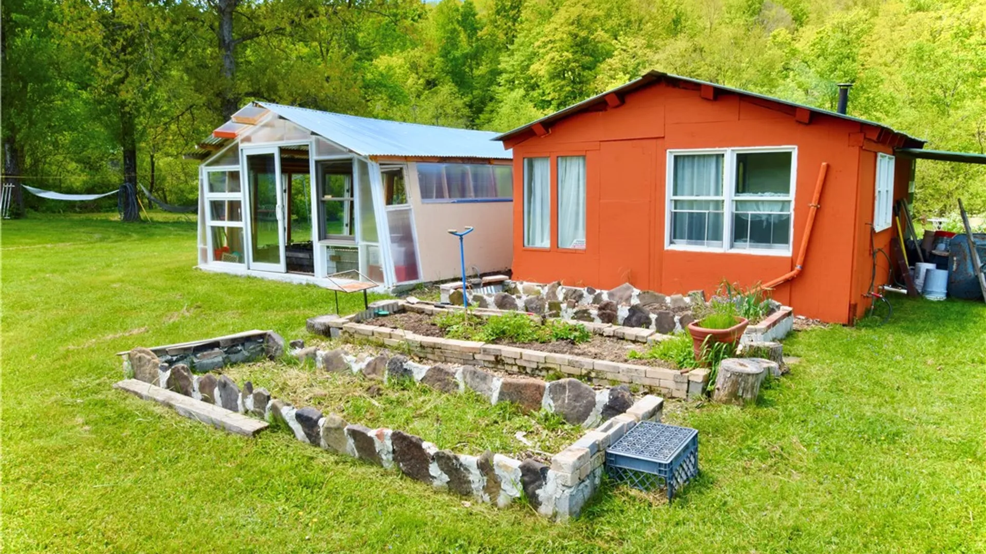Property at 7 Bonnie Brook Road, Hancock, NY 12776 33