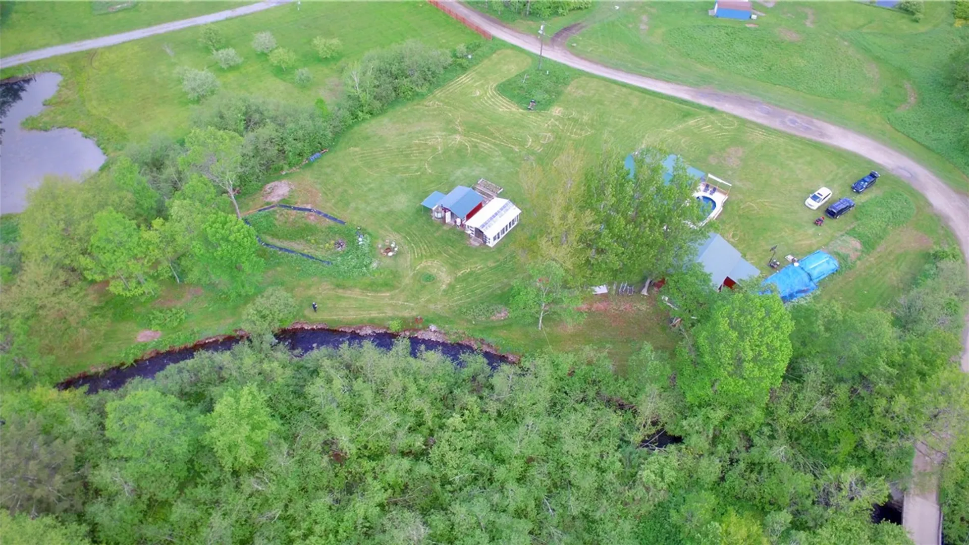 Property at 7 Bonnie Brook Road, Hancock, NY 12776 40