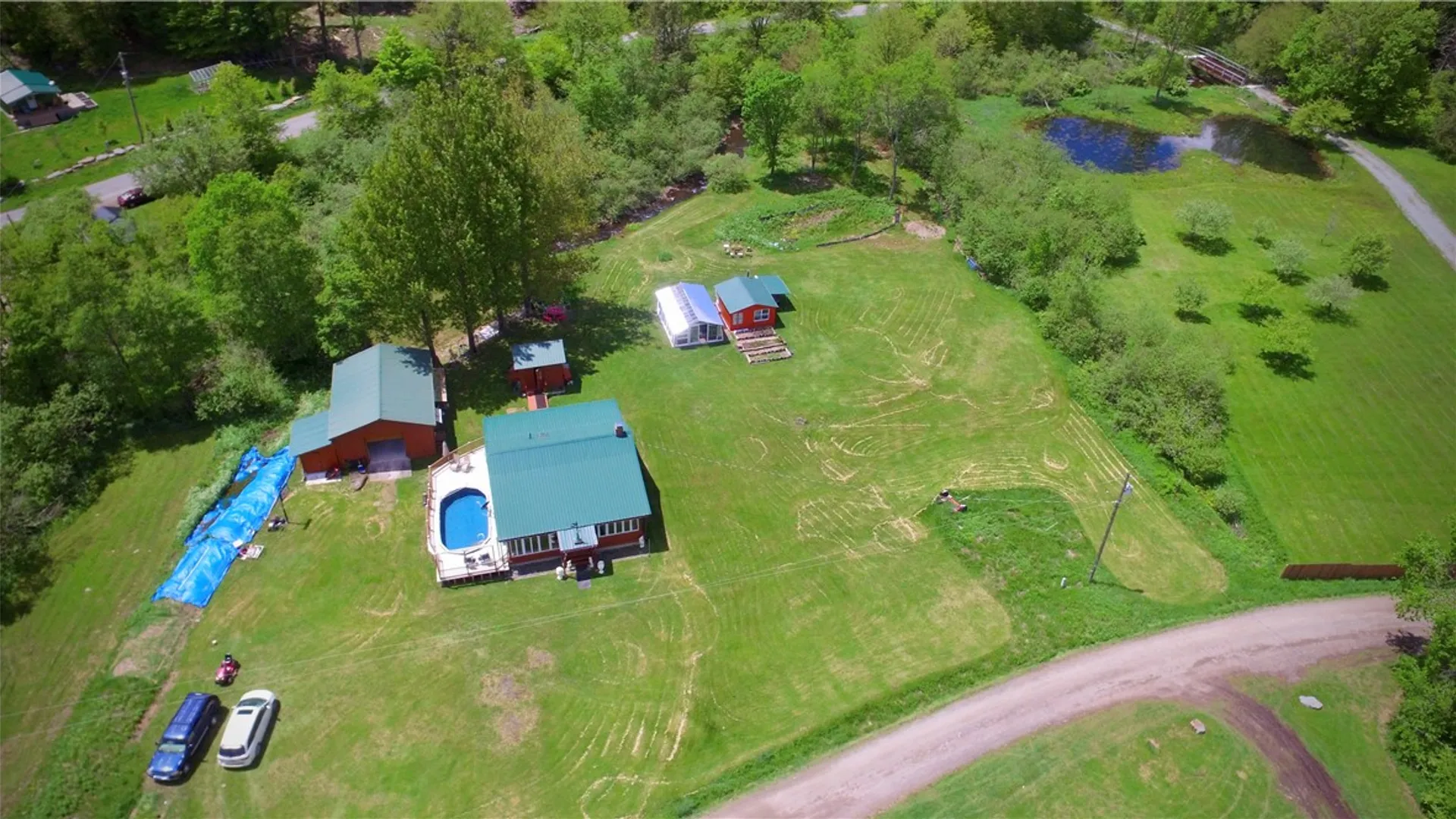 Property at 7 Bonnie Brook Road, Hancock, NY 12776 7