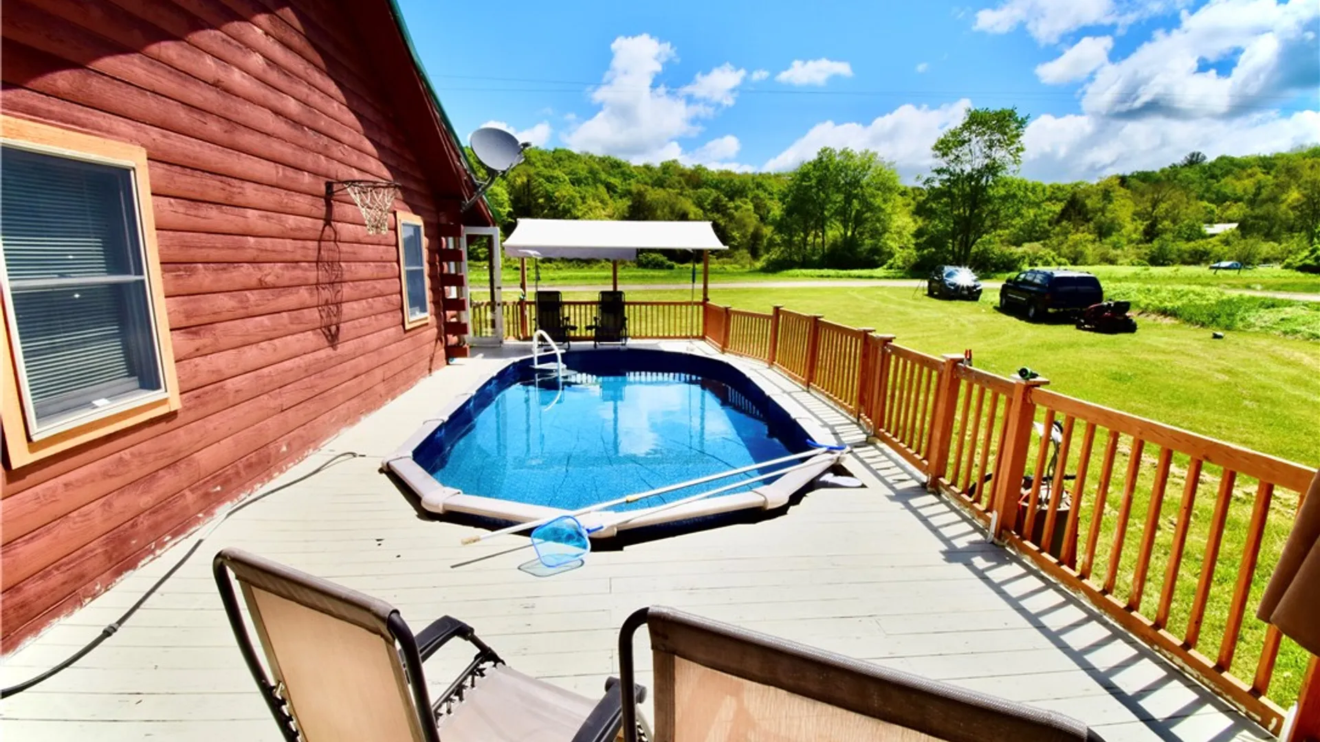 Property at 7 Bonnie Brook Road, Hancock, NY 12776 9