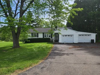 Property at 7650 Grant Avenue Road, Sennett, NY 13021