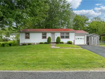 Property at 14 Spring Street, Sodus, NY 14551