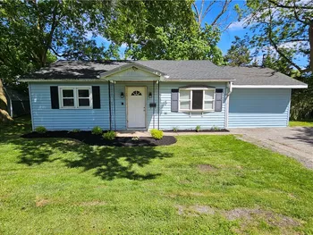 Property at 1 Haxton Lane, Oakfield, NY 14125
