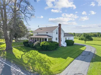 Property at 190 Millard Hill Road, Newfield, NY 14867