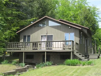 Property at 114 N Shore Drive, Amboy, NY 13316