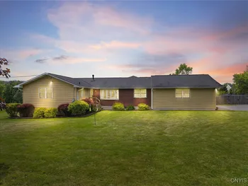 Property at 6589 Winchell Road, Camillus, NY 13164