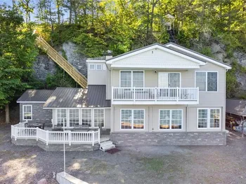 Property at 7059 Wyers Point Beach Road, Ovid, NY 14521