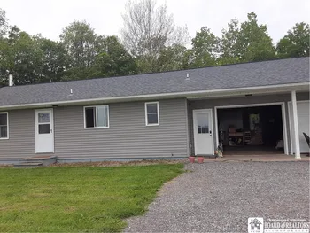Property at 9165 Hebner Hill Road, Otto, NY 14719