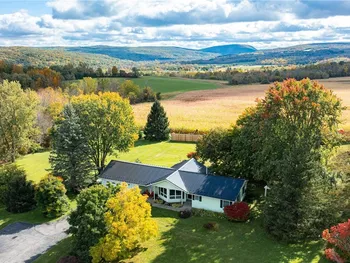 Property at 7035 County Road 2, Bristol, NY 14469