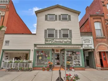 Property at 25 W Main Street, Persia, NY 14070