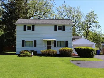 Property at 4 Chili Avenue, Wheatland, NY 14546