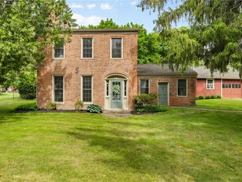 Property at 11 Caledonia Avenue, Wheatland, NY 14546