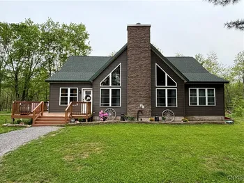 Property at 1531 State Route 13, Williamstown, NY 13302