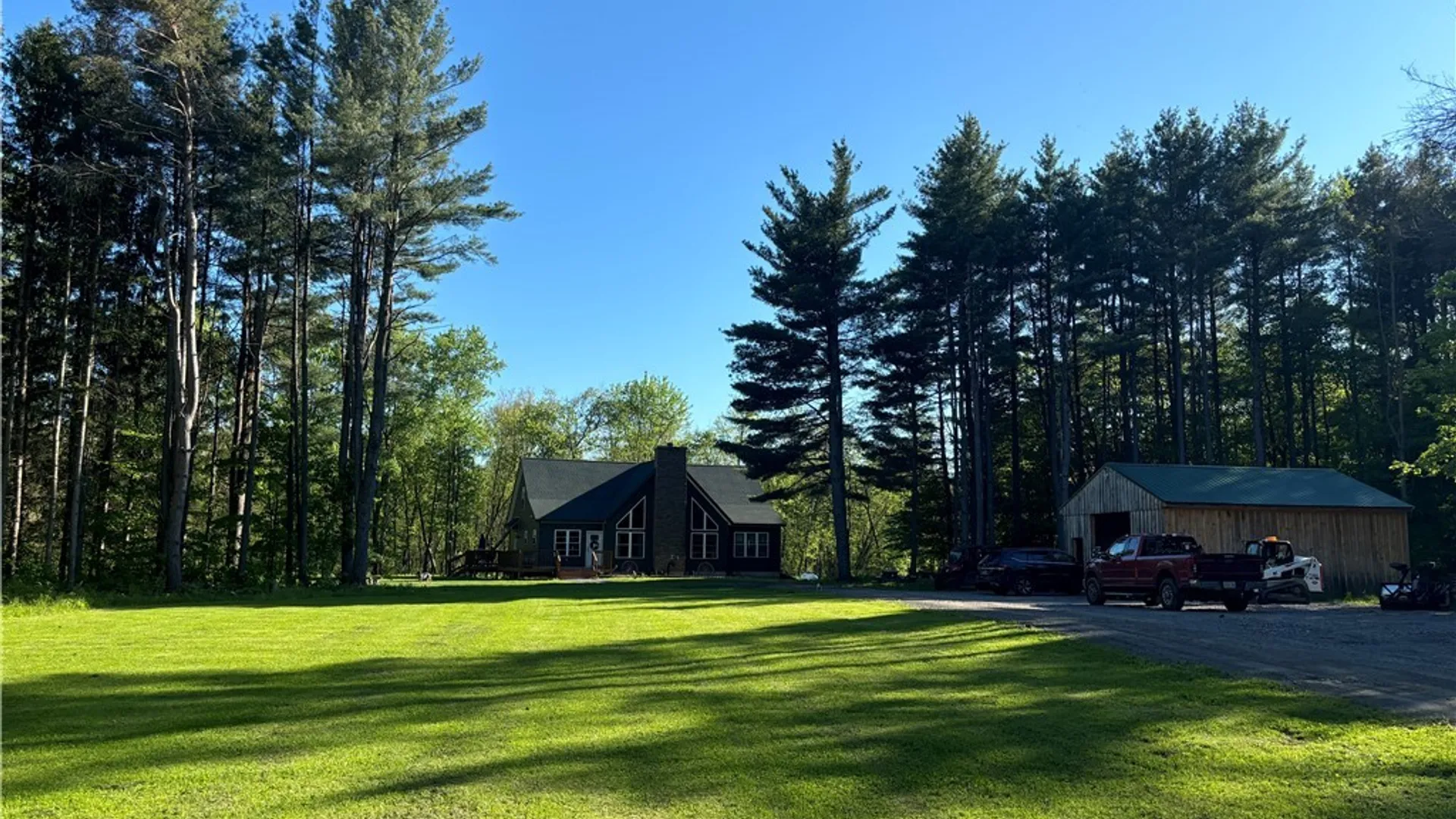 Property at 1531 State Route 13, Williamstown, NY 13302 3