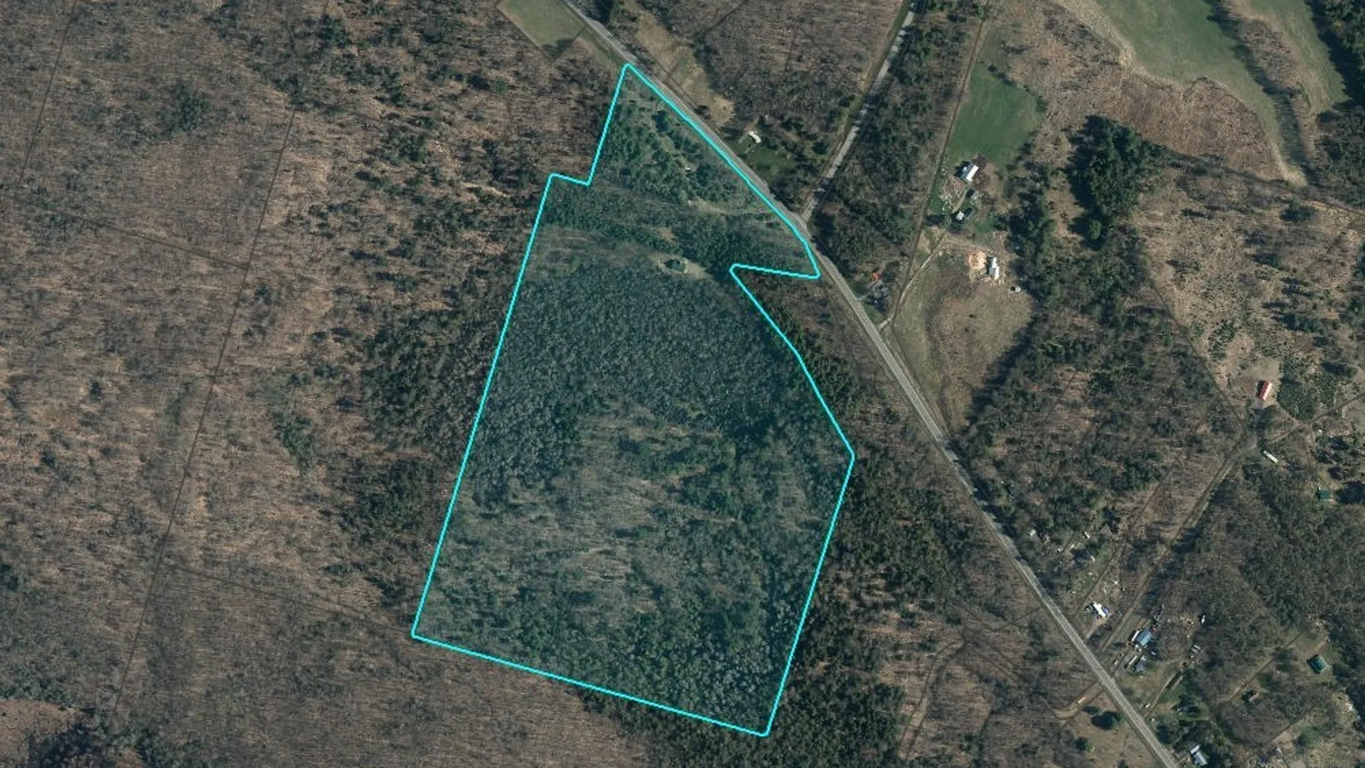 Property at 1531 State Route 13, Williamstown, NY 13302 36