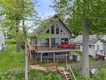 Property at 6525 Bonnie Castle Road, Huron, NY 14590