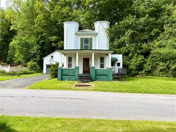 Property at 9 Weidman Street, Unadilla, NY 13849