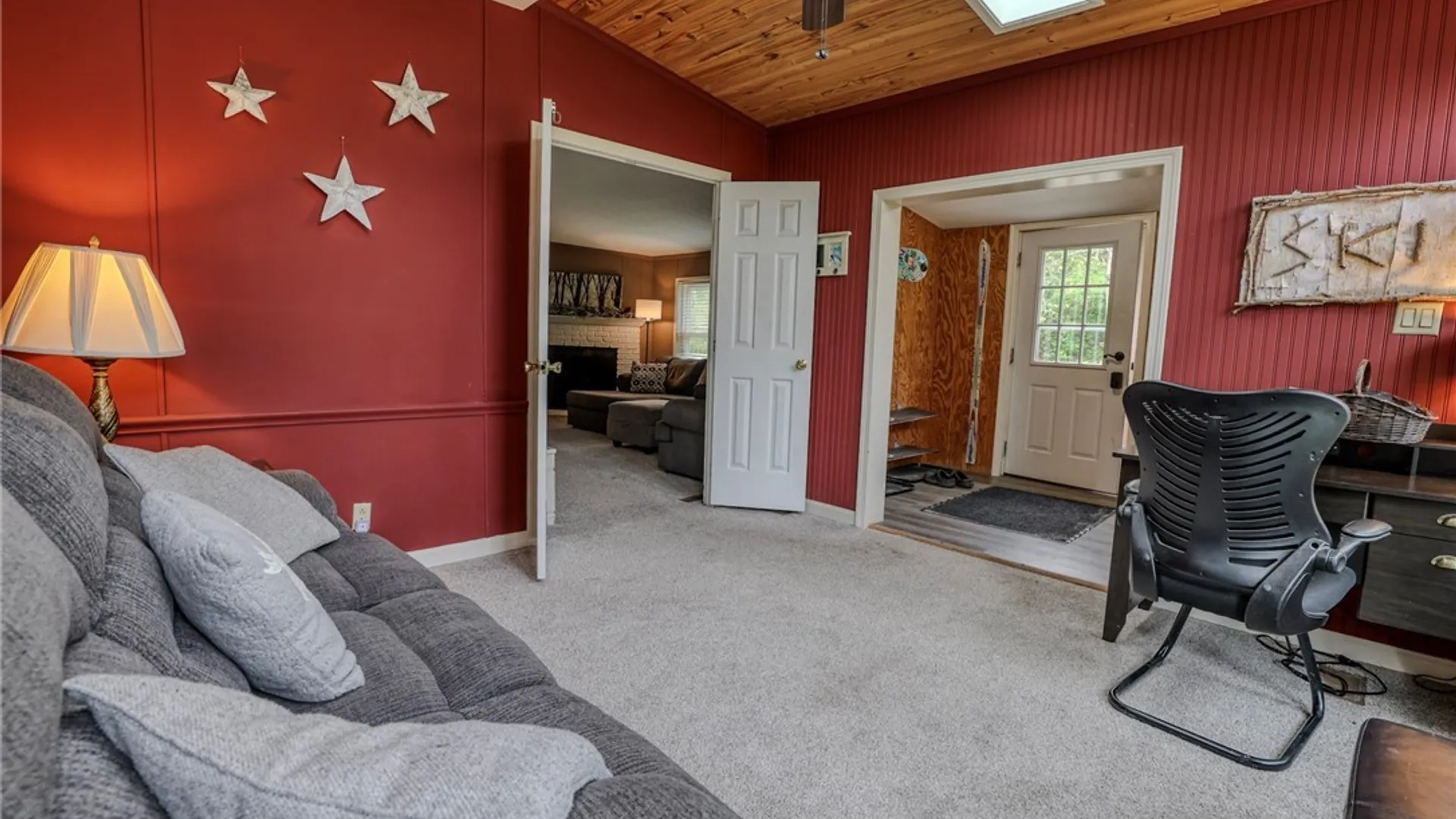 Property at 5556 Bryant Hill Road, Ellicottville, NY 14731 11