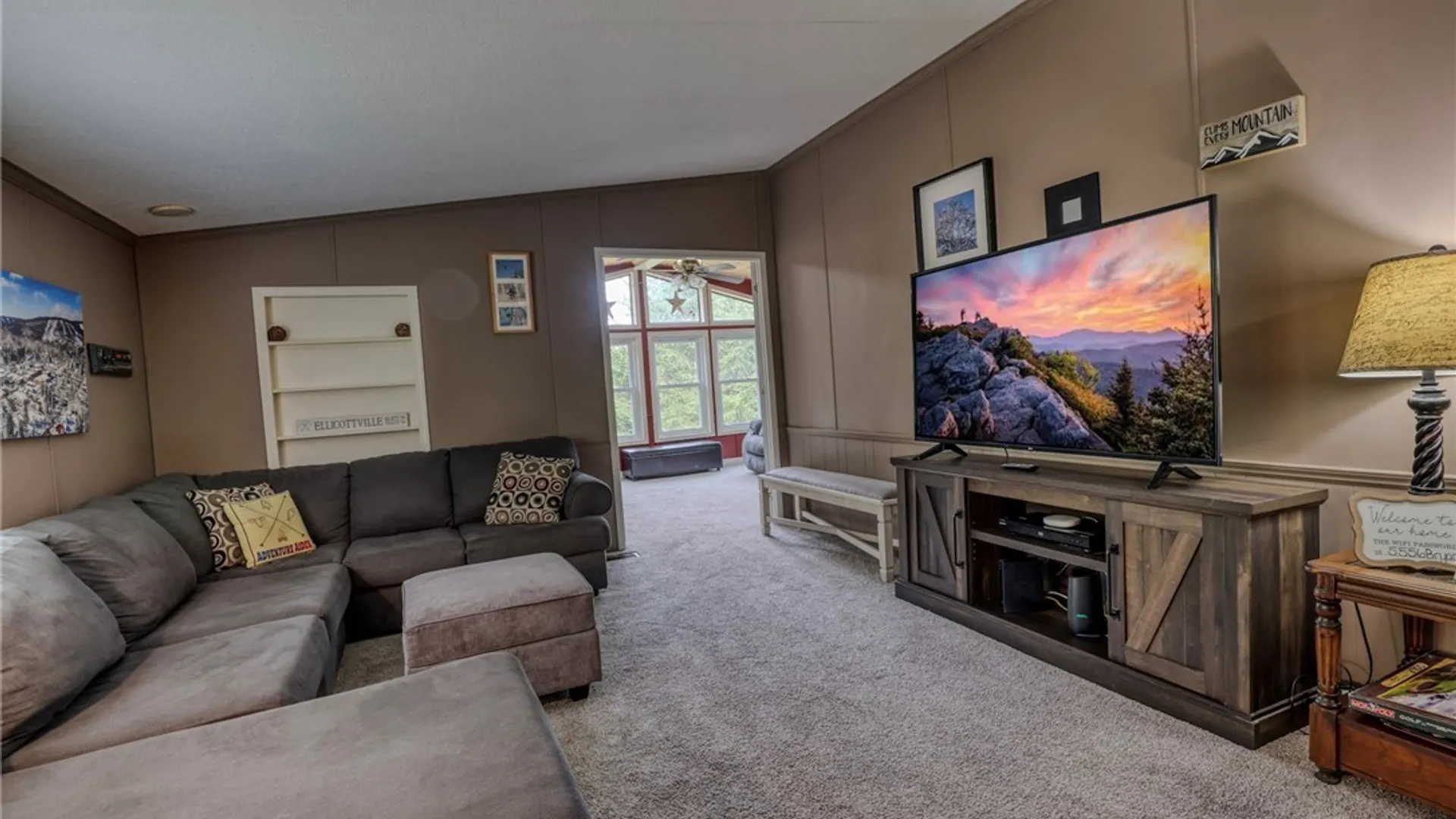 Property at 5556 Bryant Hill Road, Ellicottville, NY 14731 12