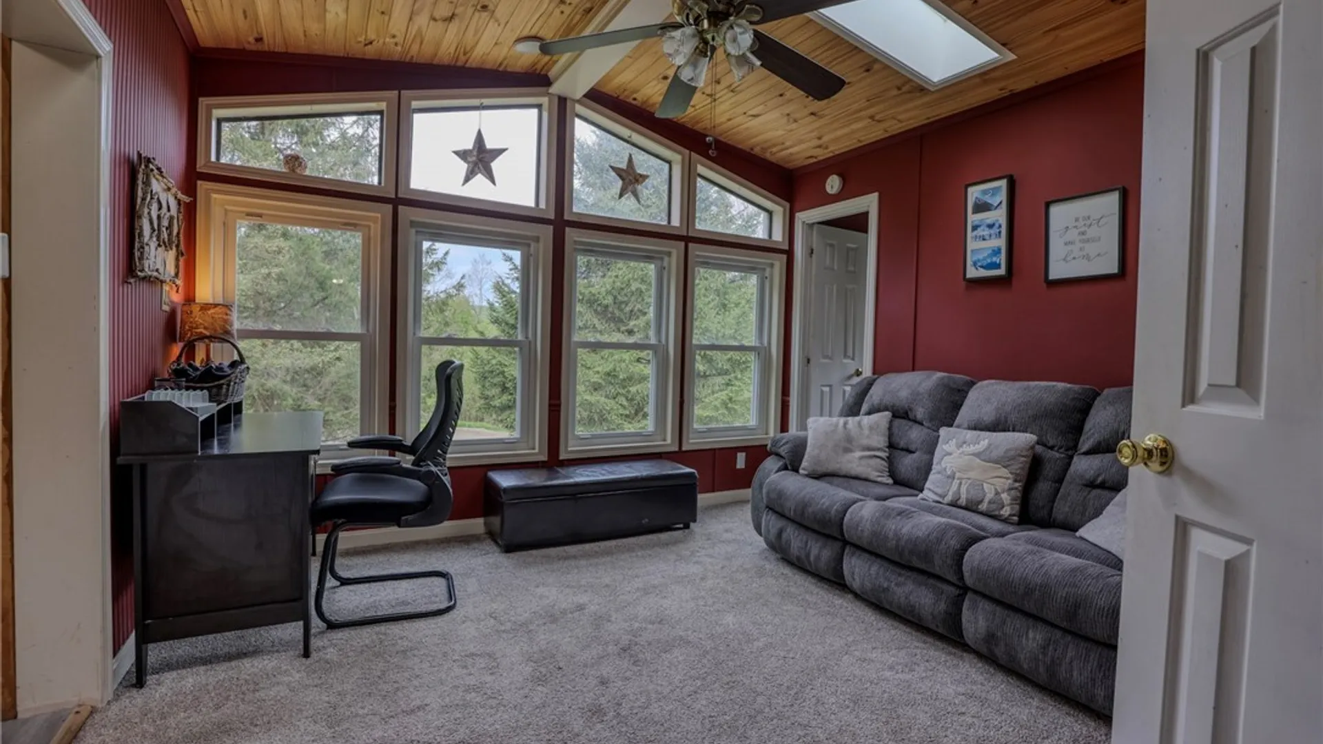 Property at 5556 Bryant Hill Road, Ellicottville, NY 14731 13