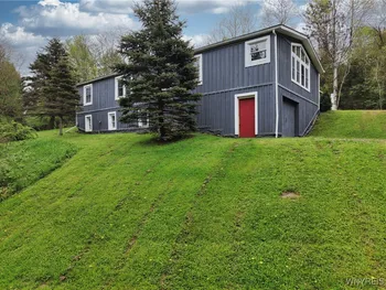 Property at 5556 Bryant Hill Road, Ellicottville, NY 14731