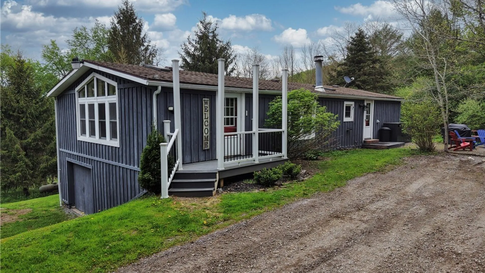 Property at 5556 Bryant Hill Road, Ellicottville, NY 14731 2