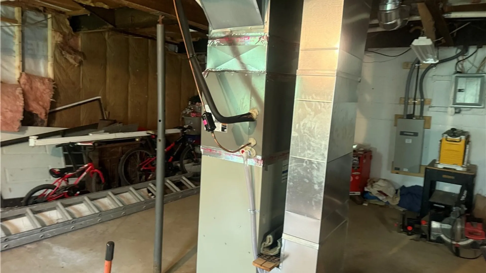 Property at 5556 Bryant Hill Road, Ellicottville, NY 14731 37