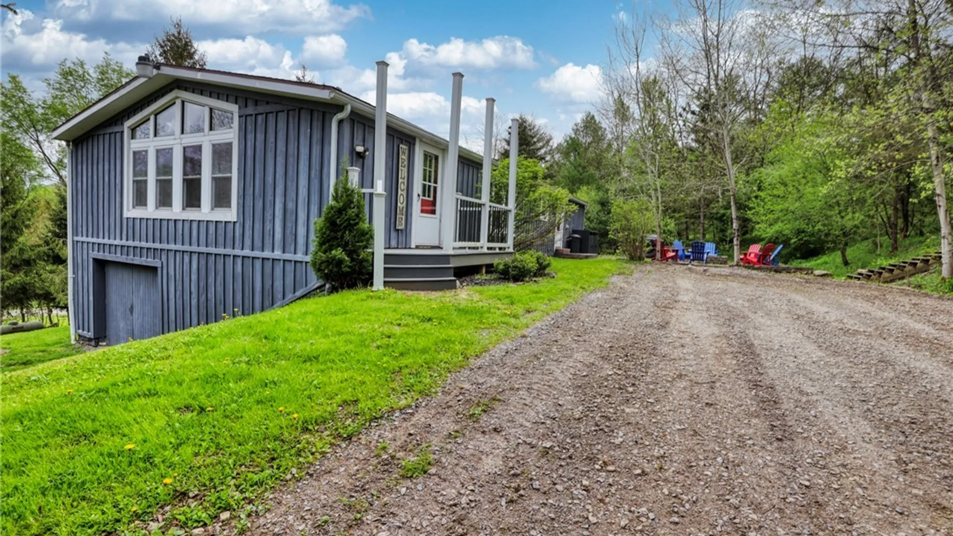 Property at 5556 Bryant Hill Road, Ellicottville, NY 14731 4