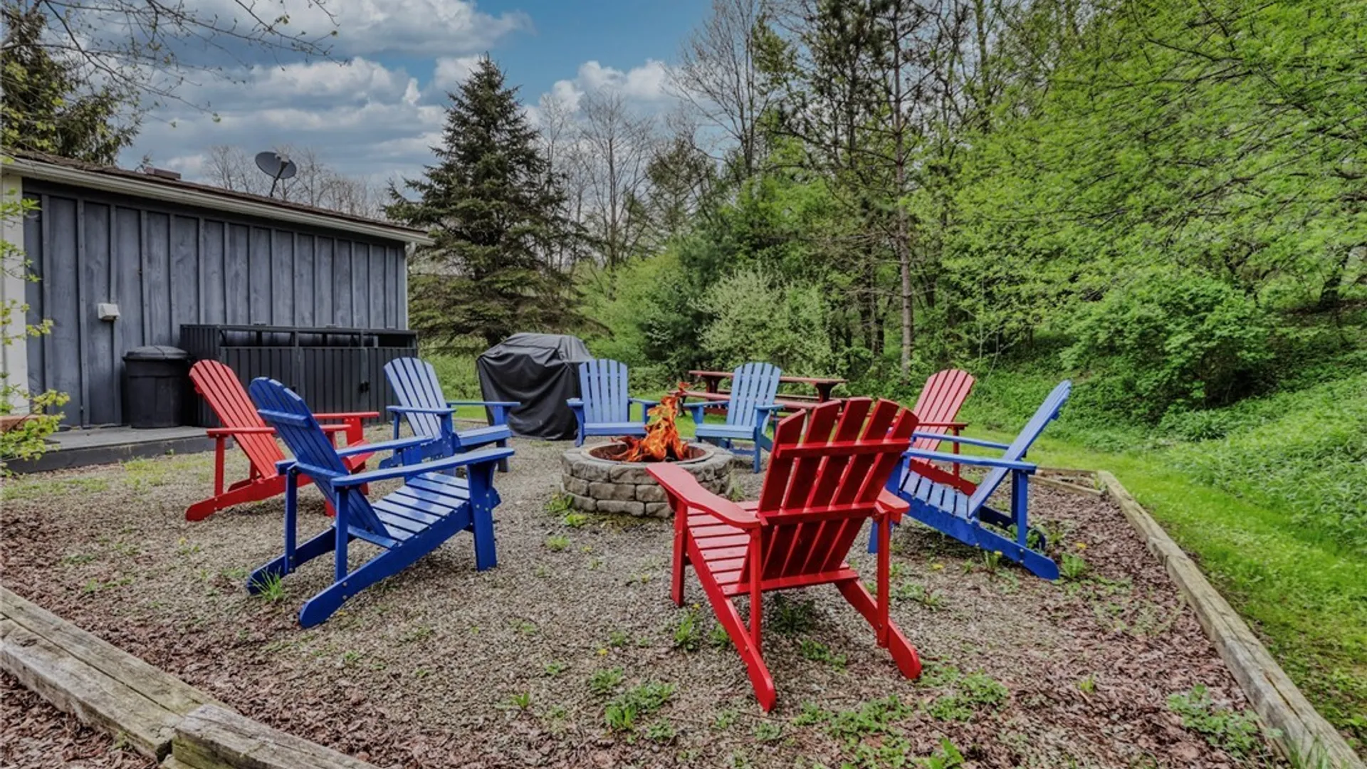 Property at 5556 Bryant Hill Road, Ellicottville, NY 14731 42