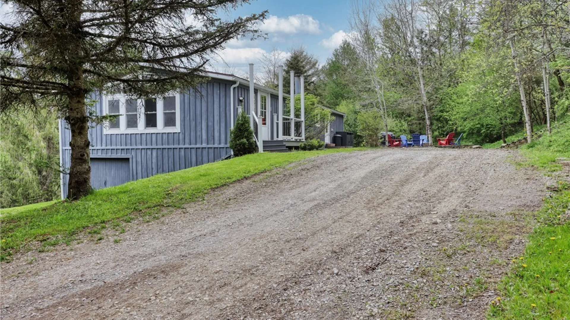 Property at 5556 Bryant Hill Road, Ellicottville, NY 14731 46