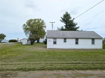 Property at 12569 Green Acres Drive, Carlton, NY 14098