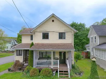 Property at 265 Main Street, Warsaw, NY 14569