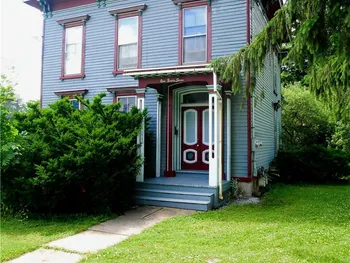 Property at 197 Stafford Avenue, Sangerfield, NY 13480