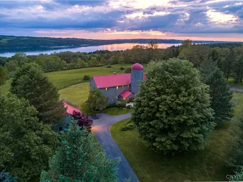 Property at 1539 Tracy Drive, Spafford, NY 13152